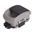thumbnail image 2 of Yassdwbn Car Front Passenger Window Control Switch P271070 Replace For Peterbilt Kenworth, 2 of 5