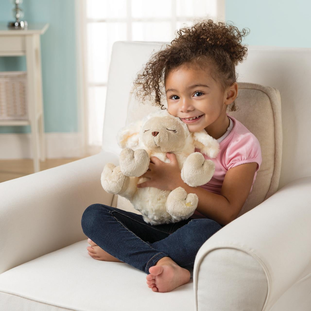 swaddleme mommies melodies lamb manual