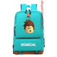 thumbnail image 1 of Mochilas escolares para adolescentes, niñas, niños, estudiantes, mochila de viaje, bolso de hombro para ordenador portátil, 1 of 4