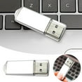 thumbnail image 2 of Clé USB Portable 128 Mo 2.0 pour PC Portable, 2 of 6