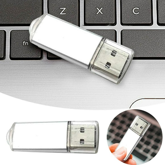 Portable 128MB USB 2.0 Disk Flash Drive Memory Storage Thumb Stick For PC Laptop