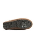 thumbnail image 5 of UGG Australia Ascot Leather Moccasin Men's Slippers Size 10, 5 of 6