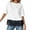 R304-White, variant on RMGVDSD Womens Summer Tops Lace Round Neck Loose Fit Casual Tee Shirts Basic T-Shirts Top Soft Comfortable Breathable Blouses Versatile T-Shirts