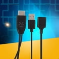 thumbnail image 6 of 3meters Phone to TV 1080p Universal USB HDMI HDTV Adapter Cable For Cell Phone Tablets, 6 of 8