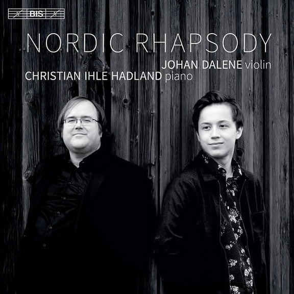 Various Artists - Nordic Rhapsody - Music & Performance - CD