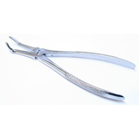 BDEALS English Pattern 45 Dental Extracting Forceps Dental Instruments