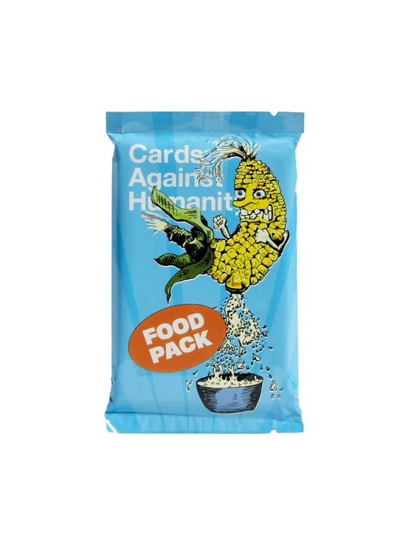 Cards Against Humanity Food Pack