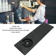 thumbnail image 4 of Pitcher Rinser, Embedded Glass Sink Rinser High Pressure Washing Easy To Install 304 Stainless Steel Multi Angle Flushing With Drip Tray For Bar, 4 of 8
