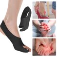 thumbnail image 1 of Hallux Valgus Protector Pies Corrector Juanetes Alivio Del Estrés Sólido para Hombres Y Mujeres, 1 of 9