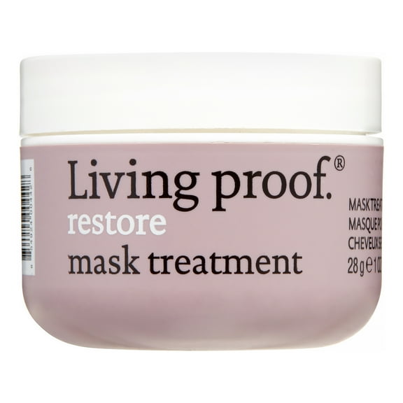 Living Proof Restore Hair Mask Treatment 1 Oz