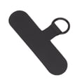 thumbnail image 1 of Universal Mobile Phone Lanyard Patch Nylon Cell Phone Hanging Rope Tab Connection Attachment, 1 of 7