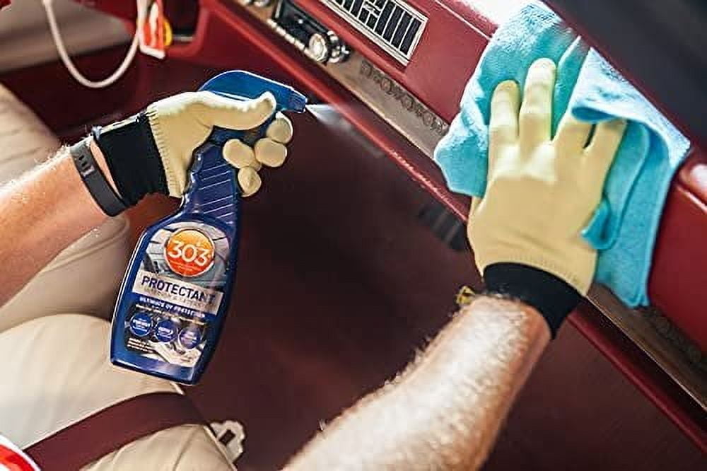 303 Automotive Protectant - 16oz (30382)