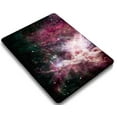 thumbnail image 5 of Hard Shell Case Cover Only for 2018-2016 Release MacBook Pro 15 inch with Touch Bar/Touch ID A1707/A1990 (Galaxy A 0708), 5 of 5