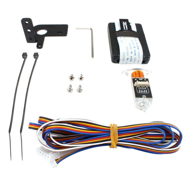 Kit de Sensor táctil de impresora 3D Premium para Ender-3 Ender-3pro mejorar la precisión Sunnimix Sensor táctil de impresora 3D