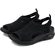 thumbnail image 3 of Sandalias Skechers Arch Fit-City Catch para mujer, color negro, talla 6, 3 of 4