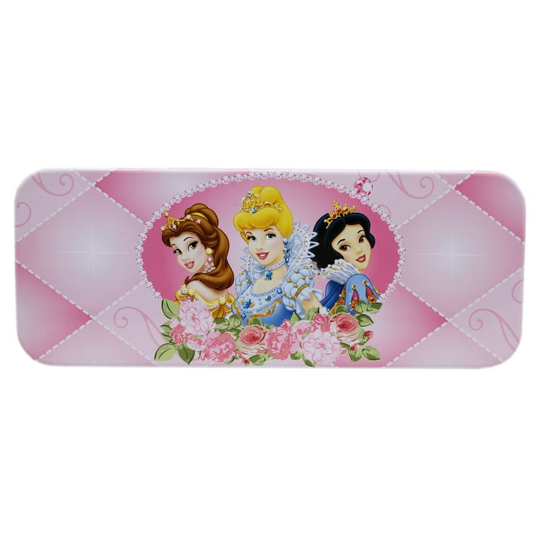 Buy DISNEY Assorted Girls Barbie Pencil Box