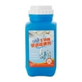 thumbnail image 1 of Biological Enzyme Pipe Drain Cleaner - Dissolves Hair, Grease, and Soap Scum in Toilets, Sinks, and Showers - Safe for Septic Systems, 1 of 9