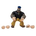 thumbnail image 2 of Figura de acción Boss Fight Studio Bluto Popeye 1:12 Wave 1, 2 of 8