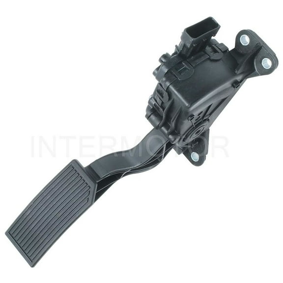 Accelerator Pedal Sensor