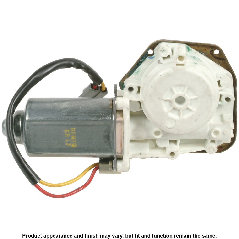 CARDONE Reman 42-3024 Power Window Motor Front Right, Rear Right fits 2001-2003 Ford