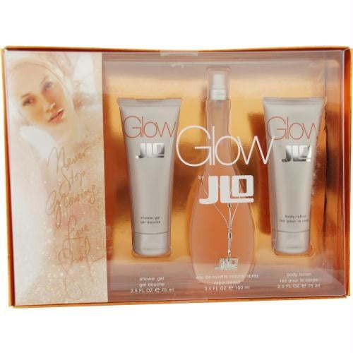 jlo glow gift set