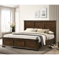 thumbnail image 2 of Solid Wood Frame - Sliding Drawers in Bedroom Set - Bedroom - Durable and Functional, 2 of 5