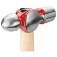 thumbnail image 2 of 16oz Ball Pein Hammer, 2 of 5