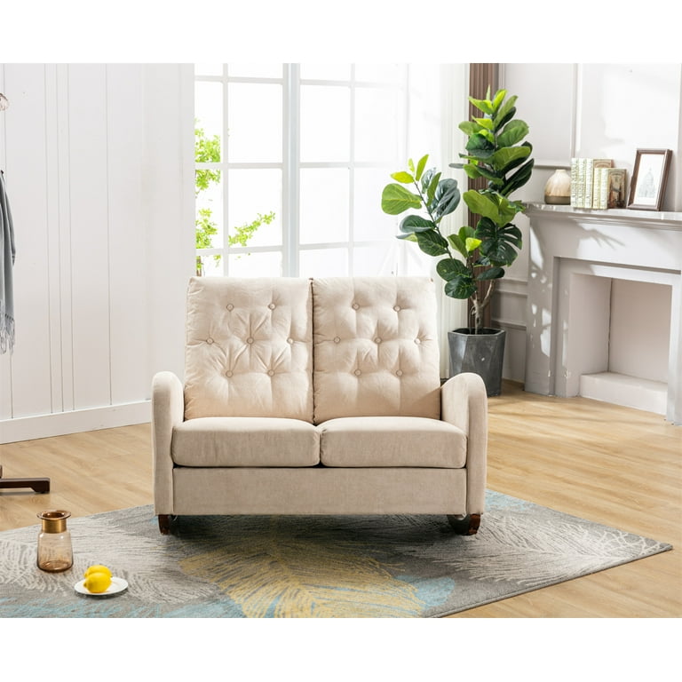 Tall loveseat online