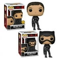 thumbnail image 5 of Nueva figura de vinilo de PVC FUNKO POP MOVIES Batman SELINA KYLE n.° 1190, modelo coleccionable, juguetes de héroe para regalo de fiesta., 5 of 5