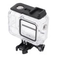 thumbnail image 1 of Waterproof Camera Housing, Protective High Transparency Prevents Reflection Thin Waterproof Camera Dive Case  for Action Camera Accessories, 1 of 7