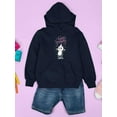 thumbnail image 3 of Happy Birthray With Cute Panda Hoodie Juniors -Image by Shutterstock,  Small, 3 of 4
