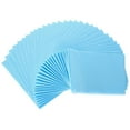 thumbnail image 3 of Sábana No Tejida Sábana Impermeable Sábanas No Tejidas Gruesas 10 Piezas Sábanas Desechables Salón De Belleza Masaje Médico Sábanas NO Tejidas Gruesas Azul ANGGREK Otros, 3 of 8