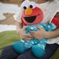 thumbnail image 3 of Sesame Street Brushy Brush Elmo, 3 of 8