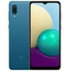 thumbnail image 1 of Samsung Galaxy M02 Samsung Desbloqueado Azul 3+32 M02, 1 of 2
