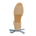 thumbnail image 3 of Comfortview Women's The Shayla Flat Espadrille, 3 of 6