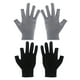 thumbnail image 1 of BESTYASH 2 Pares Guantes Deportivos Transpirables Para Y Senderismo, 1 of 8