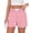09-Pink Floral, variant on ANRABESS Shorts for Women Summer Beach Cover Ups Casual High Waist Flowy Wide Leg 2026 Spring Vacation Lounge Shorts Navy Blue Large