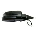 thumbnail image 2 of For 10-13 S-Class Mirror Power Folding w/Memory Signal & Puddle Lamp Right Side, 2 of 5