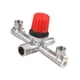 thumbnail image 5 of Accesorios del regulador de presión del compresor de aire Regulación de voltaje del soporte de conexión, 5 of 9