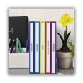 thumbnail image 5 of Binder Spine Inserts, 1/2" Spine Width, 16 Inserts/sheet, 5 Sheets/pack | Bundle of 2 Packs, 5 of 5