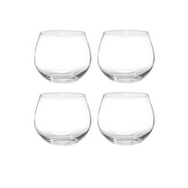 Riedel O Wine Oaked Chardonnay Tumbler (4-Pack)