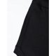 thumbnail image 5 of Camisetas de algodón para San Valentín para él y para ella - Negras con estampado de corazón de mano en mano, cuello redondo informal, 100 % algodón, regalo perfecto para parejas, prenda informal cómo, 5 of 7