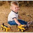 thumbnail image 2 of John Deere : Dump truck and tractor, 2 of 3
