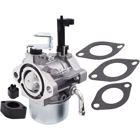 ALL-CARB 715784 715525 Carburetor Replacement for Briggs & Stratton 715380 715493 715494
