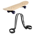 thumbnail image 1 of Tabla de Skate DYNWAVEMX Monopatín en blanco completo, 1 of 8