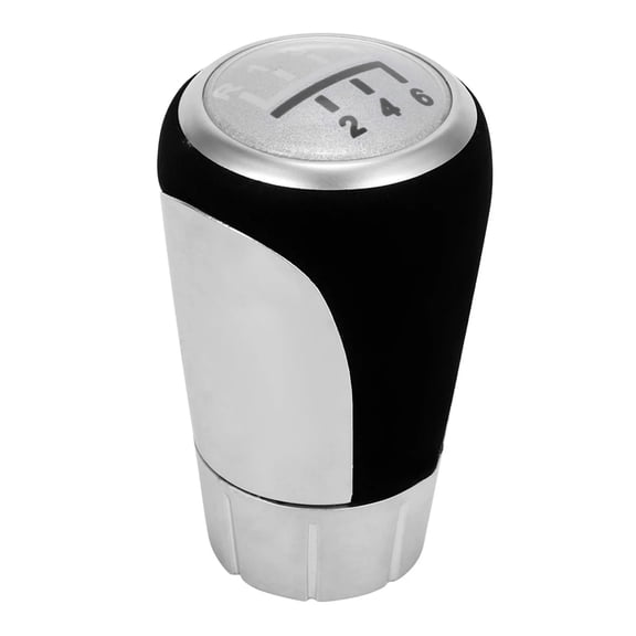 6 Speed Sport Gear Shift Knob Stick For BMW E81 87 E46 E90 E91 E92 M Performance OE: 25110429269