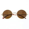 thumbnail image 6 of grinderPUNCH John Lennon Inspired Round Colored Lens Glasses Hippy Vintage, 6 of 6