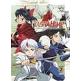 thumbnail image 4 of Yashahime: Princess Half-Demon - Season 2 Part 2 (Limited Edition) (Blu-ray) Booklet, Premium Art Card, Poster, 4 of 5