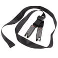 thumbnail image 2 of Correa ajustable para asiento de seguridad de bebé para coche Isofix Soft Link Belt Anchor Holder, 2 of 9