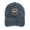 Navy, variant on Professional Crop Duster Gray Baseball Cap 100% Cotton Hats for Men Hats for Women